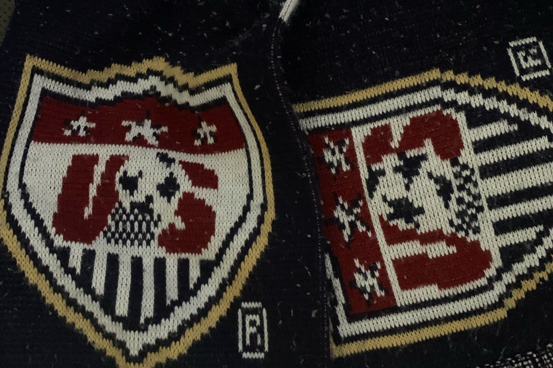 Picking the Ideal USMNT 26-man&nbsp;Roster