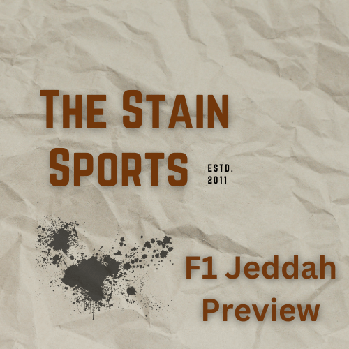 2024 F1 Jeddah&nbsp;Preview