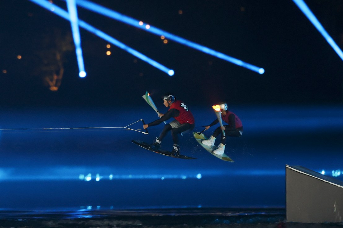 The World Games 2025: The Olympics’ Quirky Cousin Is in Full&nbsp;Swing