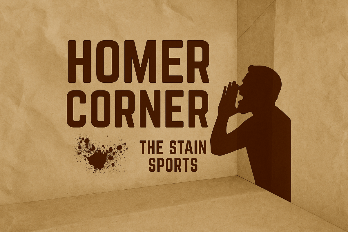 Only Jerry: Cowboys Ship Off Parsons, Keep the Circus&nbsp;Alive