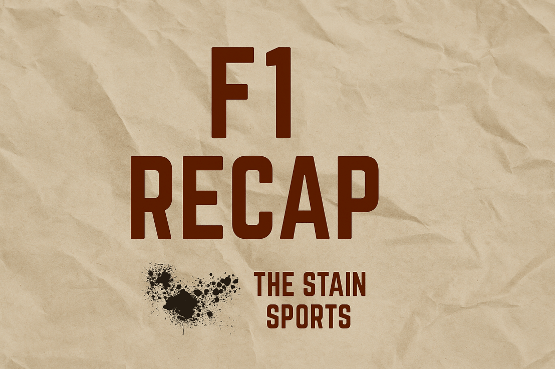 F1 Netherlands Recap: Piastri Surges, Weug Shines, and Chaos&nbsp;Everywhere