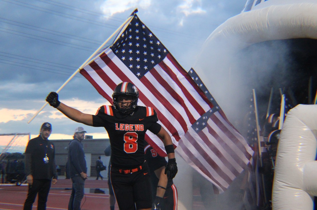 Bordeaux, Heaps, and Legend Pass Their First Big&nbsp;Test