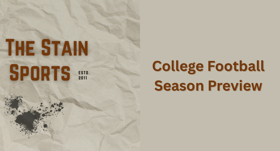 College Football 2025 Preview: The Year of the&nbsp;Quarterback