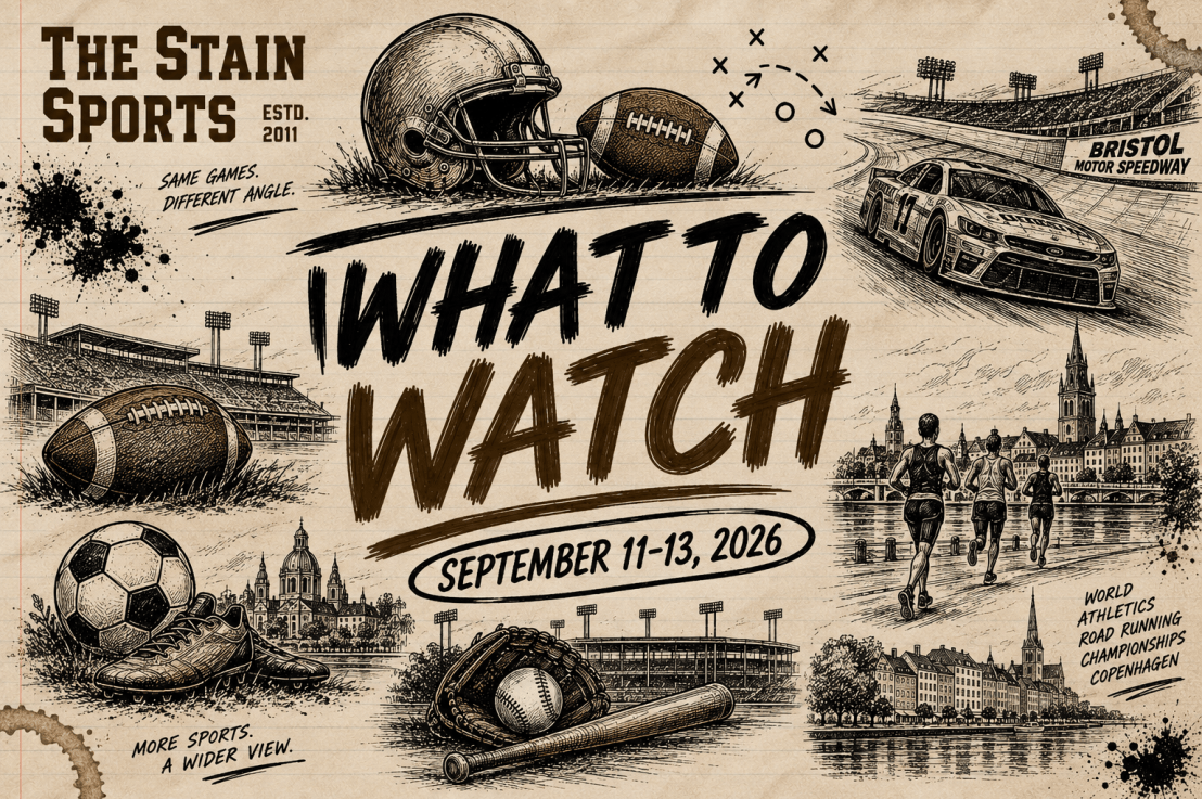 What to Watch: The Rebels Have a Grudge, the Rest of Us Have a&nbsp;Remote