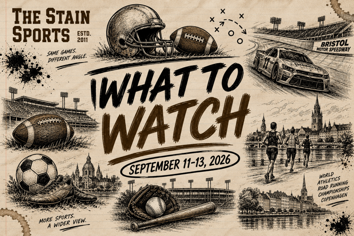 What to Watch: The Rebels Have a Grudge, the Rest of Us Have a&nbsp;Remote